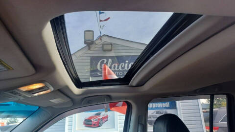 2015 Honda Pilot EX-L