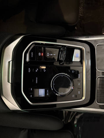 2023 BMW i7 xDrive60