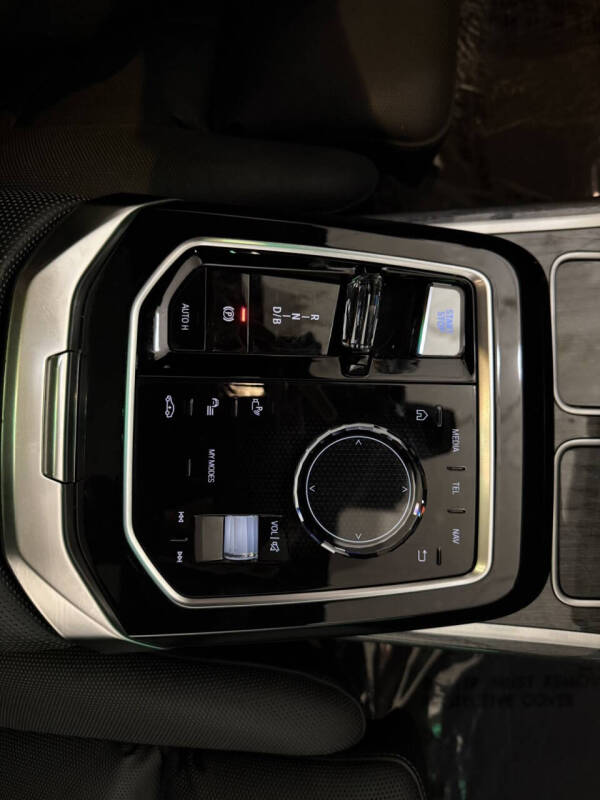 2023 BMW i7 xDrive60