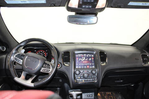 2020 Dodge Durango SRT