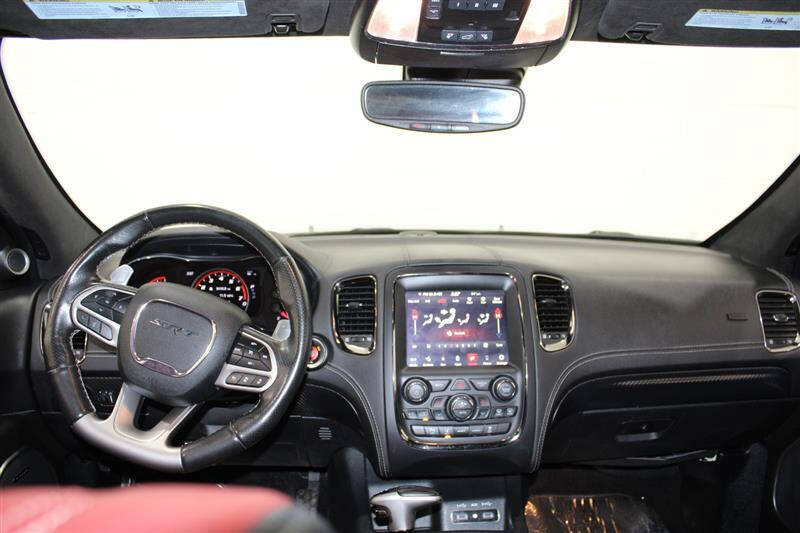 2020 Dodge Durango SRT