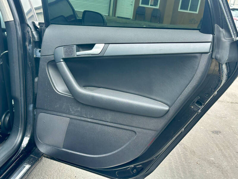 2013 Audi A3 2.0 TDI Premium