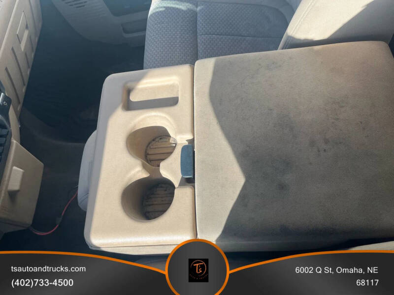 2015 Ford F-350 Super Duty