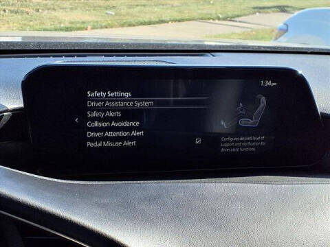 2025 Mazda Mazda3 Hatchback 2.5 S Premium