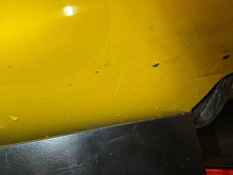 2000 Chevrolet Corvette