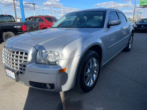 2009 Chrysler 300 for sale at TTT Auto Sales in Spokane WA