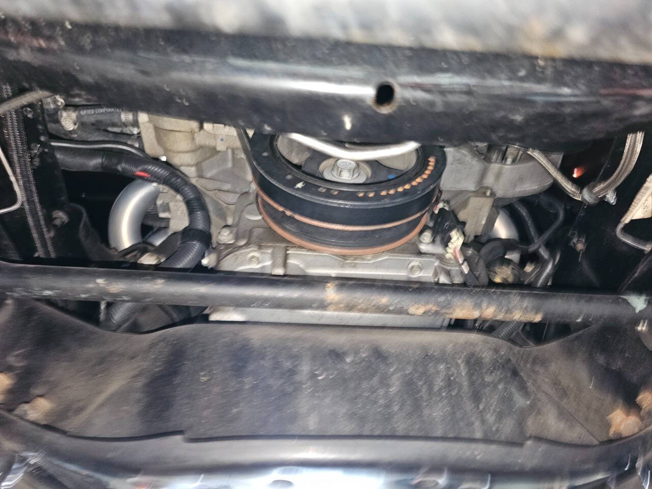 1977 Chevrolet C20 207