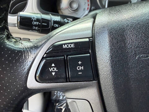 2013 Honda Pilot Touring