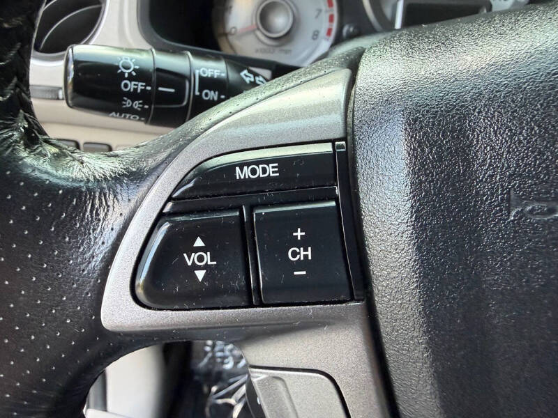 2013 Honda Pilot Touring