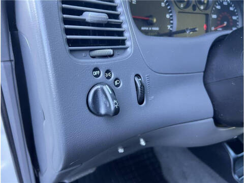 2006 Ford Ranger