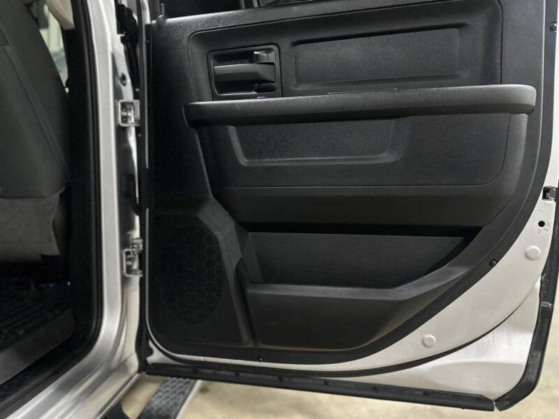 2018 RAM 3500 Tradesman