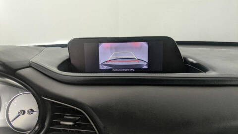 2020 Mazda CX-30 Select