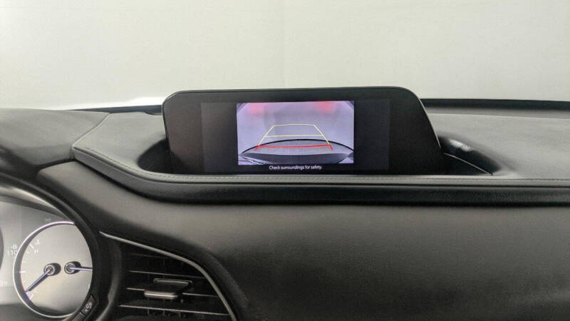 2020 Mazda CX-30 Select