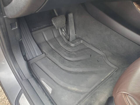 2016 BMW X3 xDrive35i