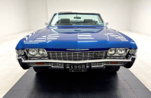 1968 Chevrolet Impala