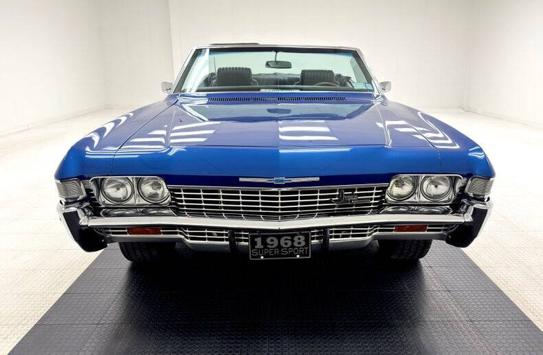 1968 Chevrolet Impala
