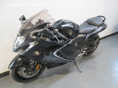 2023 Suzuki Hayabusa