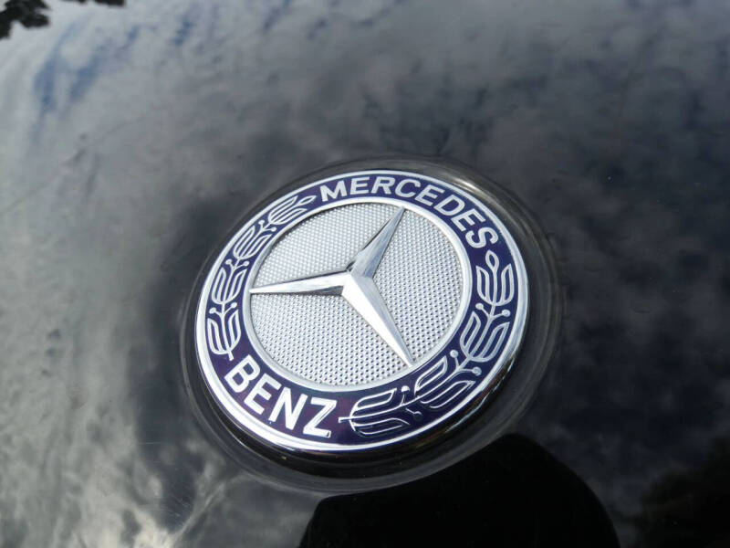 2016 Mercedes-Benz GLE GLE 350