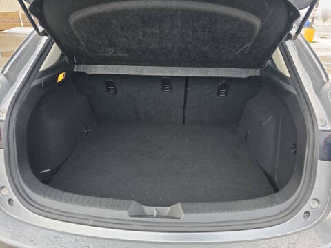 2016 Mazda MAZDA3 i Touring