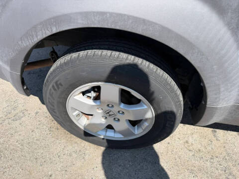 2003 Honda Element EX