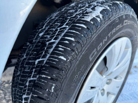 2009 Subaru Forester 2.5 X