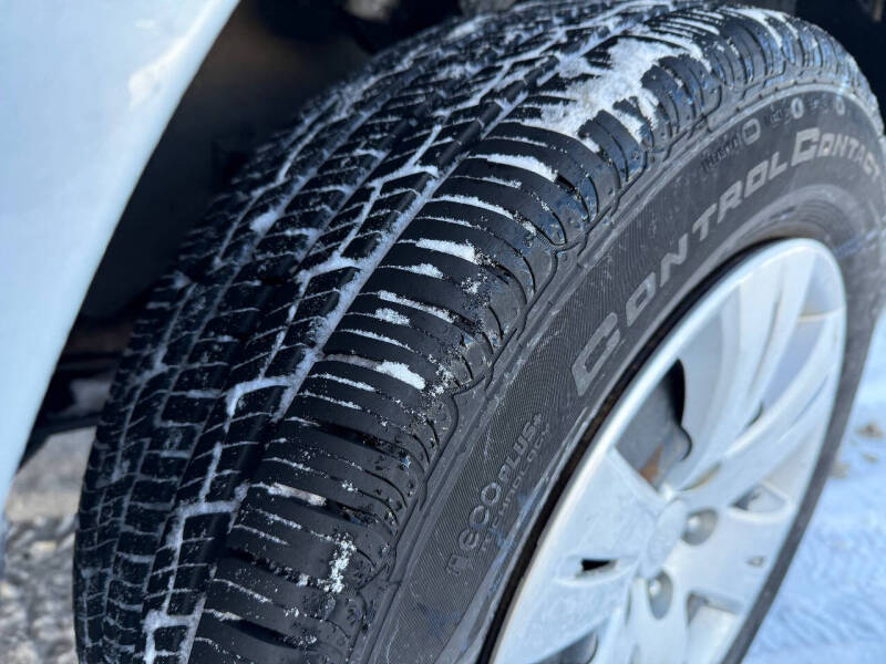 2009 Subaru Forester 2.5 X