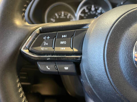 2020 Mazda CX-5 Sport