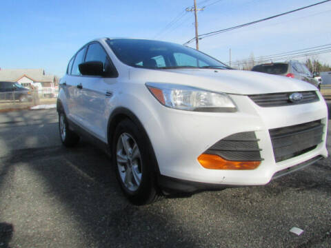 2015 Ford Escape for sale at Auto Outlet Of Vineland in Vineland NJ