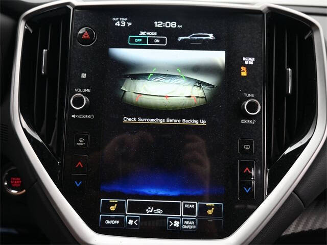 2024 Subaru Ascent Premium 7-Passenger