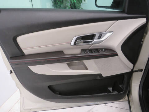 2015 GMC Terrain SLE-1