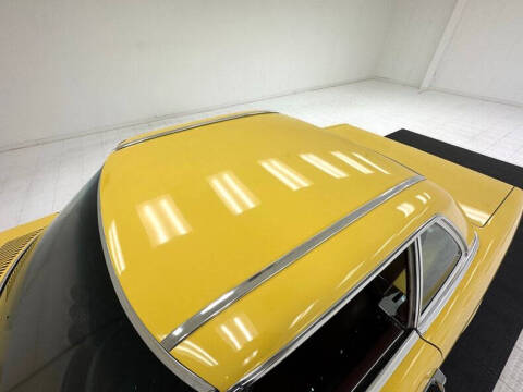 1973 Mercedes-Benz 450 SL