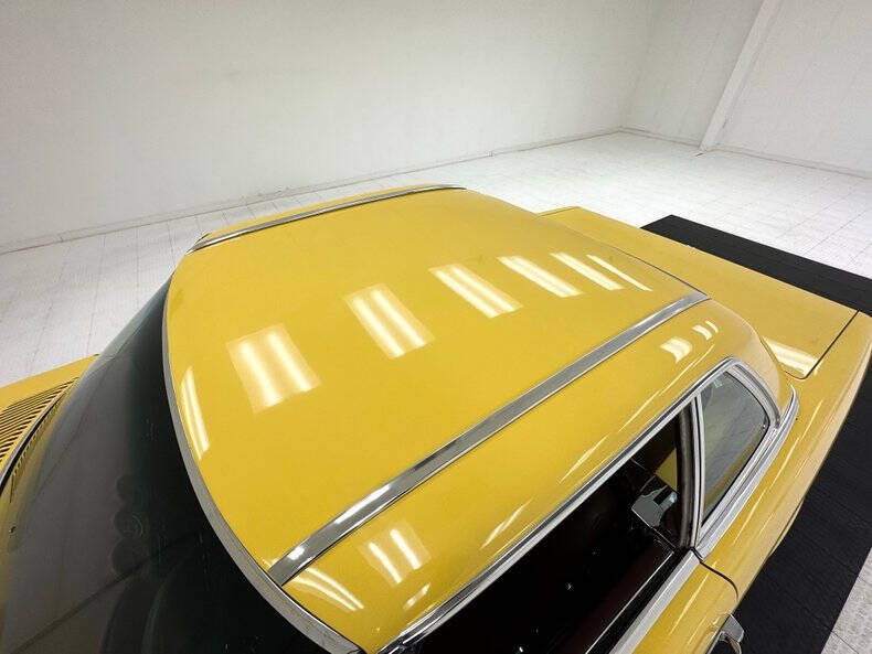 1973 Mercedes-Benz 450 SL