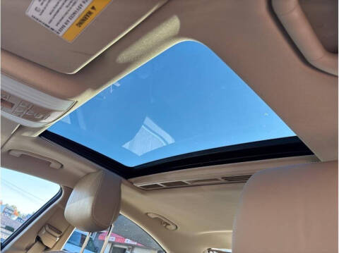 2014 Mercedes-Benz CLS CLS 550