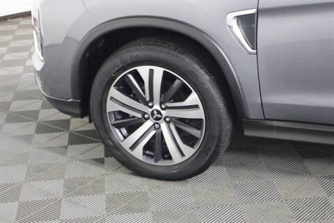 2023 Mitsubishi Outlander Sport SE