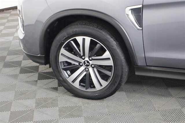 2023 Mitsubishi Outlander Sport SE