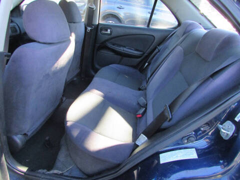 2006 Nissan Sentra 1.8 S