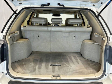 2003 Lexus RX 300