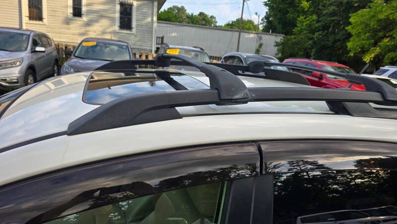 2015 Subaru XV Crosstrek 2.0i Limited