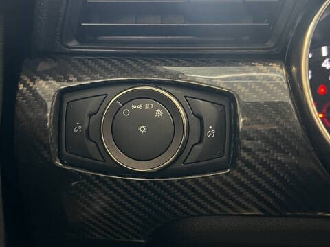 2019 Ford Mustang Shelby GT350R