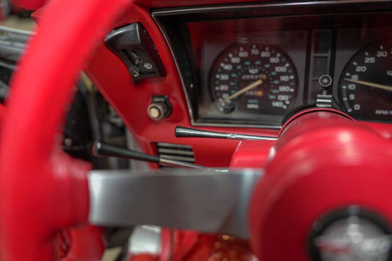 1978 Chevrolet Corvette