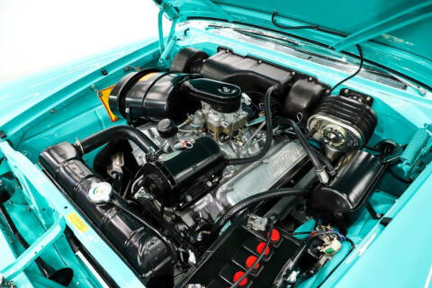 1957 Chrysler New Yorker