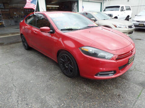 2014 Dodge Dart GT