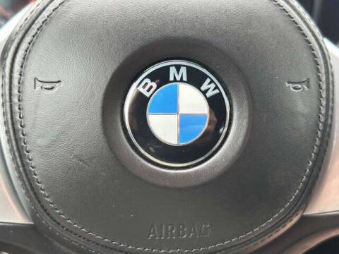 2023 BMW 4 Series 430i xDrive Gran Coupe