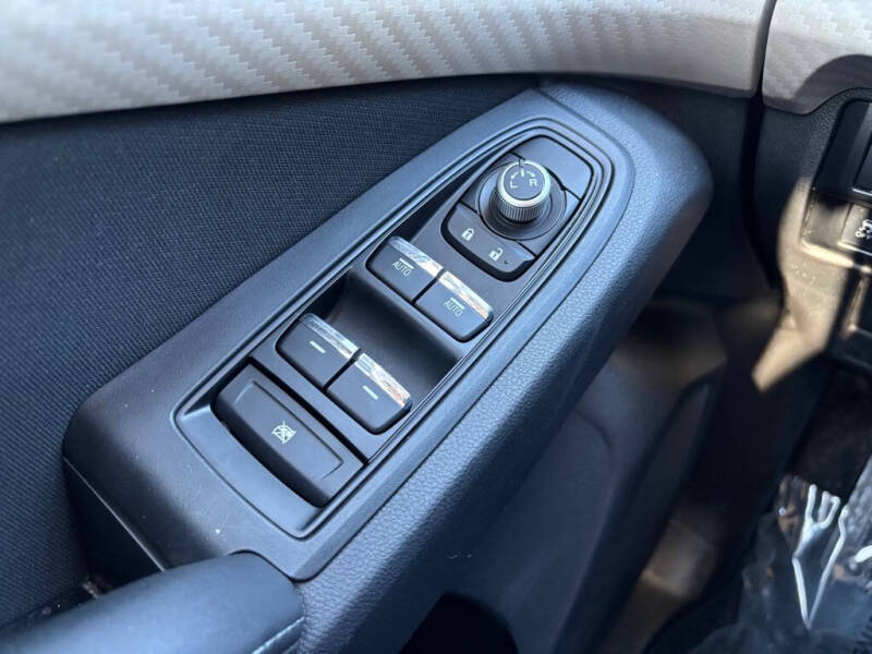 2022 Subaru Ascent Premium 7-Passenger