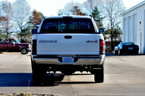 1997 Dodge Ram 1500