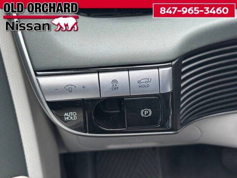 2023 Hyundai Ioniq 5 SEL