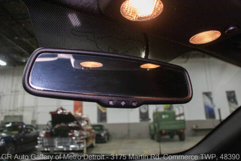 2008 Ford Shelby GT500