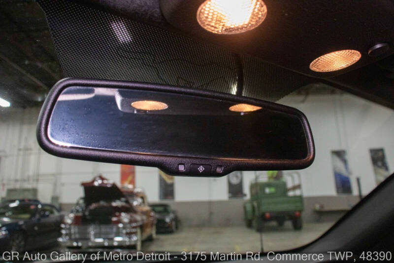 2008 Ford Shelby GT500