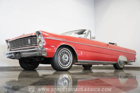 1965 Ford Galaxie