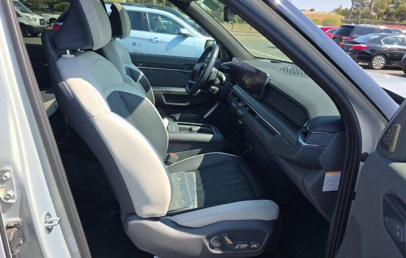 2024 Kia EV9 GT-Line